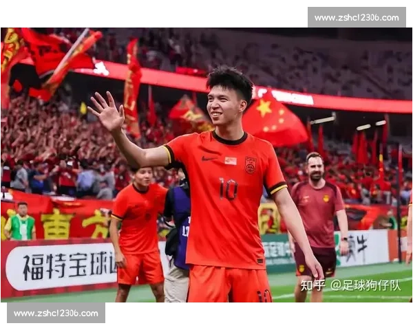 中国明星足球队激情对决 引领新一轮足球风潮的崛起与挑战 中国明星足球队激情对决 引领新一轮足球风潮的崛起与挑战
