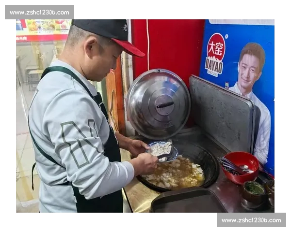 全国面食竞技大赛精彩开幕 各地厨艺高手齐聚一堂争夺金奖 全国面食竞技大赛精彩开幕 各地厨艺高手齐聚一堂争夺金奖