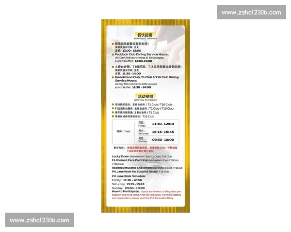 全球顶级汽车比赛门票购买渠道价格攻略与现场观赛指南完整解析版