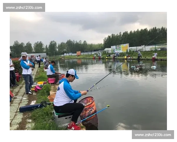 德化年度精彩钓鱼盛会欢乐竞技与钓技较量全记录 德化年度精彩钓鱼盛会欢乐竞技与钓技较量全记录