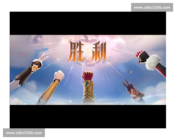 胜利的荣耀如东风拂面，赛场英雄心潮澎湃奏凯歌